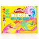 thumbnail image 1 of Slime Play-Doh Mantequilla Aromática Pack de 8 Variedades, 1 of 9
