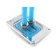 thumbnail image 5 of Refrigerante para PC XSPC 1000 ml Azul UV Opaco, 5 of 5