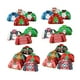 thumbnail image 2 of 24 Cajas De Golosinas Navideñas Para Postres Navideños Y Festivales, 2 of 3