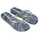thumbnail image 2 of Sandalia Mujer Azul Fashion Ipanema, 2 of 3