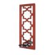 thumbnail image 1 of Portavelas Teton Home WD-113 Rojo, 1 of 4