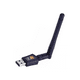 thumbnail image 3 of Adaptador Wifi USB 5G Con Antena 24G Doble Banda 600mbps, 3 of 3