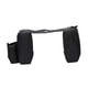 thumbnail image 4 of Generic ATV Tank Bag Universal Moto Equipaje Bolsa Para ATV Snowmobile Negro, 4 of 5
