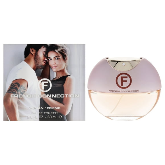 French Connection Tarifa de Conexión Francesa UK para es - EDT Spray