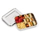 thumbnail image 2 of LunchBots Large Trio Caja Bento de Acero Inoxidable 950 ml, 2 of 9