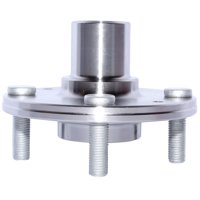 Repuestos Del Sol - Maza Rueda Delantera Sin Abs Kia Rio Jb 1.6 2006 2011