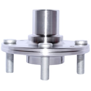 Repuestos Del Sol - Maza Rueda Delantera Sin Abs Kia Rio Jb 1.4 2006 2011