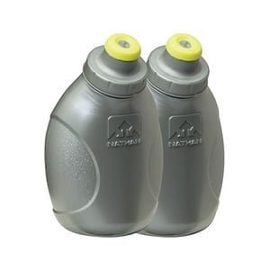Nathan - Pack Repuesto Botellas Push Pull 2 Un