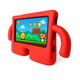 thumbnail image 2 of Funda Antigolpes EV Niños Para Tablet Samsung A7 Lite Rojo, 2 of 7