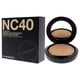 thumbnail image 5 of Base de maquillaje en polvo MAC Studio Fix Powder Plus NC40 15 ml, 5 of 5