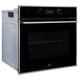 thumbnail image 1 of Horno Empotrado Convector Hlb 840 Ss 69 Litros, 1 of 6