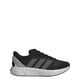 thumbnail image 3 of Zapatillas adidas Lightshift para hombre negro/gris/lima talla 14, 3 of 5
