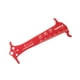 thumbnail image 2 of Comprobador De Cadena De Bicicleta Herramienta De Prueba Indicador De Desgaste De Cadena De Bicicleta Multifuncional Rojo, 2 of 3