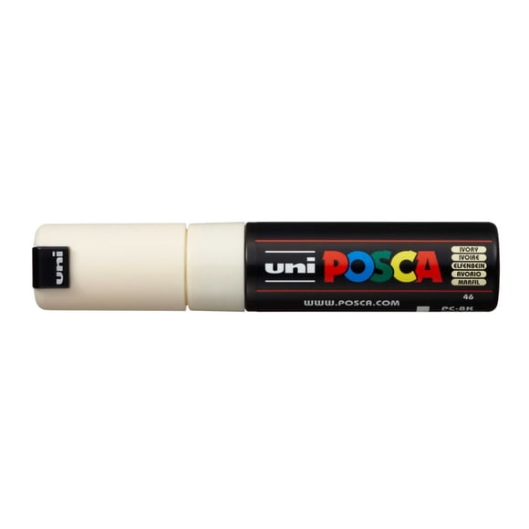 Marcador POSCA 8K - Varios Colores