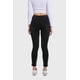thumbnail image 3 of Jeans Mujer Skinny Lia Negro - ll, 3 of 4