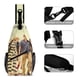 thumbnail image 3 of El Loto Blanco Riñonera Bandolera con Estampado Integral para Hombres y Mujeres, Bolso Cruzado Gráfico de Tendencia, Mochila de Hombro Streetwear para Ciclismo y Deportes, Riñonera Versátil Casual, 3 of 6