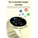 thumbnail image 4 of Reloj Inteligente Smartwatch ZL02 Pro Bluetooth Sports Fitness, 4 of 8