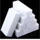 thumbnail image 1 of Xiao Hua Juego de 10 Piezas de Lima para Uñas, Adecuado para Reparación de Uñas, Reparación de Pies, Pulido de Uñas, Bloque de Pulido de Cuatro Lados Esponja Lima para Uñas, puWhiterple, 1 of 4