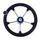 thumbnail image 1 of Eje Del Volante Del Barco Accesorios Para Barcos De Acero Inoxidable De 13-1 / 2 ", 1 of 5
