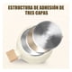 thumbnail image 2 of Olla Cacerola Antiadherente Inducción, 2 of 4
