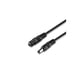 thumbnail image 2 of Cable Extension Alargador Para Camaras 12V 5A 10mts Negro, 2 of 4