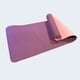 thumbnail image 1 of Mat de Yoga Eco-Friendly Violeta, 1 of 2