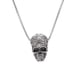 thumbnail image 5 of Collares De Calavera Collar De Esqueleto Para Mujeres Hombres Casual Costum Party Hombre Niños, 5 of 5