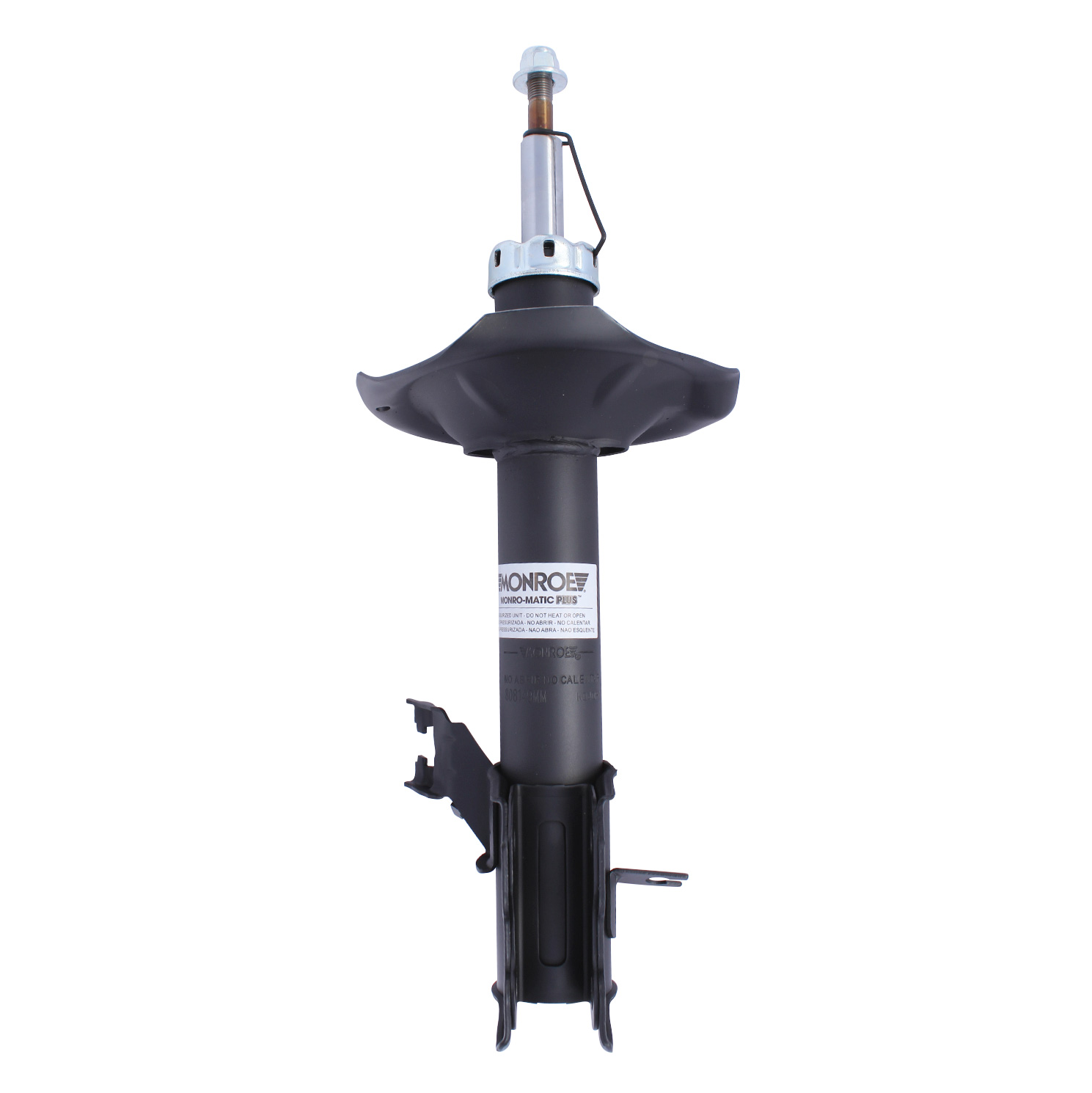 Monroe - Amortiguador Delantero Izquierdo Nissan Sentra 1.8 2000 2007