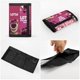 thumbnail image 5 of Oso de Fresa Lotso Cartera Trifold para Hombres, 8 Ranuras para Tarjetas, 1 Ventana de ID, Tarjetero Delgado con Bolsillo de Efectivo con Cremallera para Uso Cotidiano, 5 of 6