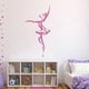 thumbnail image 2 of Decomural Ballerina Art Ballet Dance WS-15759, 2 of 2