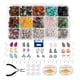 thumbnail image 1 of Juego De Piedras Naturales 934 Uds Kit Para Hacer Pulseras, 1 of 3