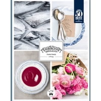 Lak Editores - Ambrosia