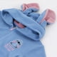 thumbnail image 3 of Polar Niña Lilo & Stitch Orejas Celeste Disney, 3 of 3