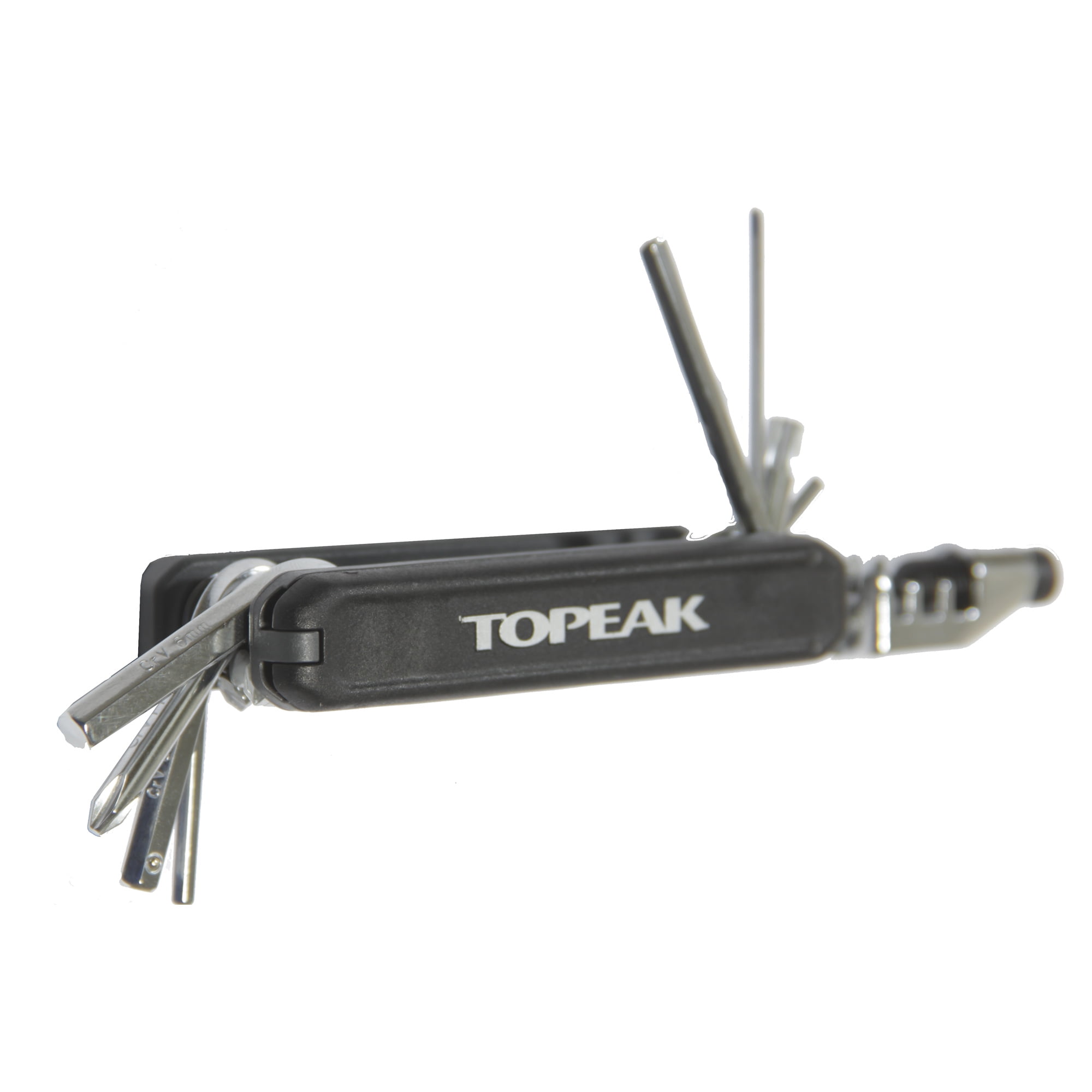 Topeak - Herramienta Hexus X 21 Funciones