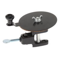 Magideal - Lijadora De Punta De Taco De Billar, Mantenimiento De Taco De Billar, Herramientas De Mano Profesionales, Herramienta De Bruñido De Punta De Taco Para