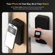 thumbnail image 2 of Huella digital de la tecla de inicio de Apple Smart Deadbolt ThorBolt X1, 2 of 6