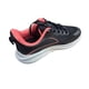 thumbnail image 2 of Zapatilla Deportiva Mujer Negro Rosa, 2 of 2