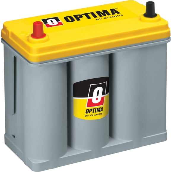 Batería OPTIMA® Batteries High Performance DS46B24R YELLOWTOP®