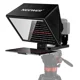 thumbnail image 1 of Teleprompter de aleación de aluminio NEEWER BASICS X12B, 1 of 7