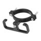 thumbnail image 1 of Gancho Delantero Universal Simple Para Patinete Eléctrico, Para Bicicleta, Scooter, Tubo De 3,5 A 5,5 Cm, 2 Ganchos Rectos, 1 of 5