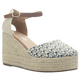 thumbnail image 3 of Zapato de mujer Azul Casual Chalada Dijon-5, 3 of 7