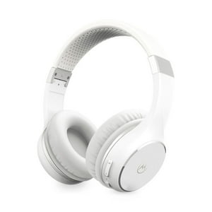 Motorola - Audifonos Bluetooth Over Ear Blanco Xt220