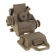 thumbnail image 1 of L4-G24 Night Vision Googgles NVG Holder M88 Fast Mich ACH Casco Monte Marrón, 1 of 3