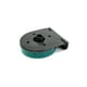 thumbnail image 3 of Foco Lateral Led Verde 12 Y 24 Volts Con Soporte, 3 of 4