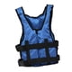 thumbnail image 3 of Chaqueta De Natación Chaleco De Flotabilidad Multifuncional Para Navegación Snorkel Wakeboard Azul, 3 of 3