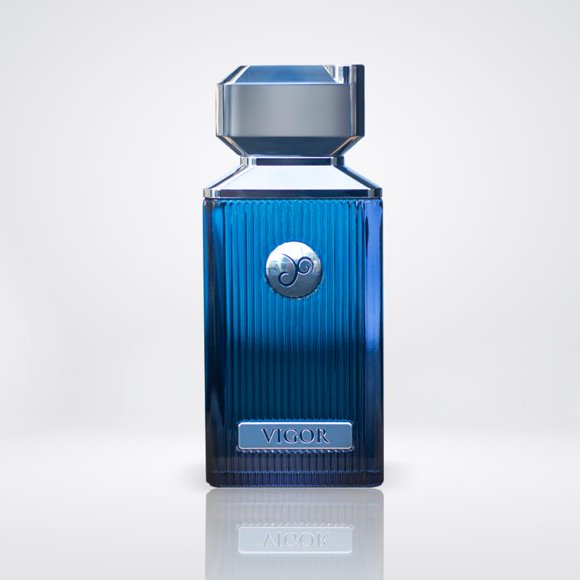 Perfume Almas Perfumes VIGOR 100 ml Eau de Parfum