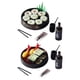 thumbnail image 3 of 1/12 Casa De Mu?ecas Sushi Modelo De Juguete En Miniatura, 3 of 5