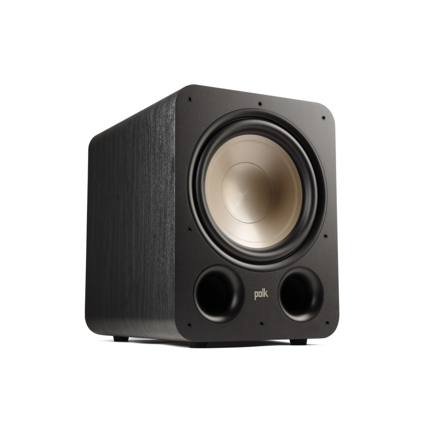 Polkaudio - Subwoofer Activo Es12Sub