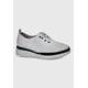 thumbnail image 1 of Zapatilla Cuero Luzmar Blanco, 1 of 5