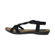 thumbnail image 4 of SANDALIA CHALADA NEGRO MUJER | 13-ANATOMIC69 - Talla 36, 4 of 6